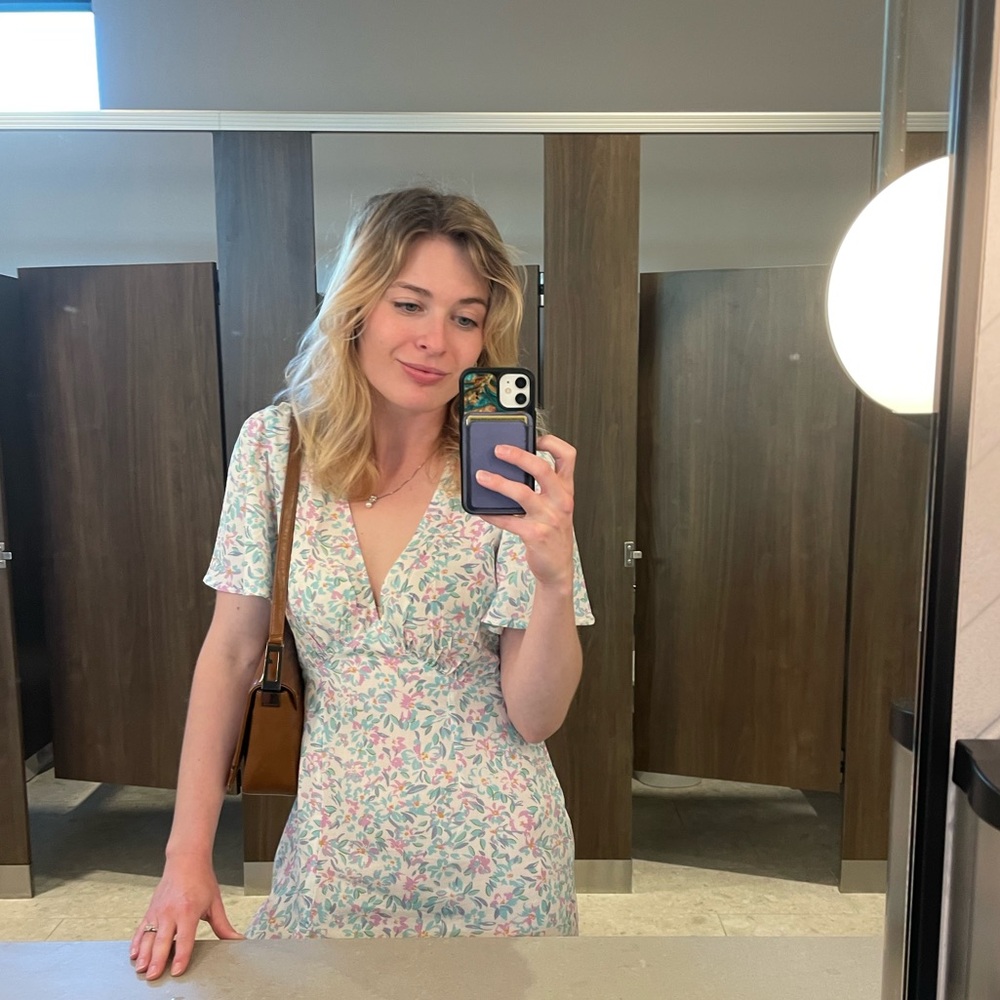 Meet your Posher, Savanna